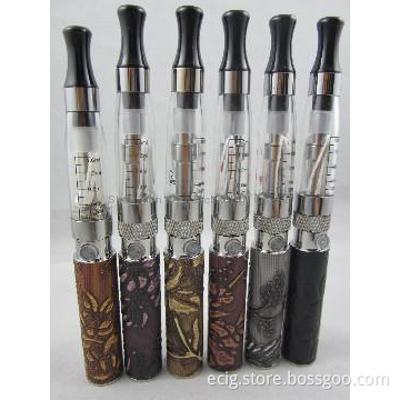 Dark-Color Electronic Cigarette EGO M